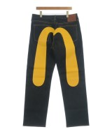 EVISU（エビス）デニムパンツ 紺 サイズ:34(XL位) メンズ/2200711861022