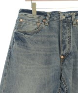 EVISU（エビス）デニムパンツ 青 サイズ:33(L位) メンズ/2200711861039
