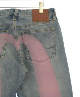 EVISU（エビス）デニムパンツ 青 サイズ:33(L位) メンズ/2200711861039