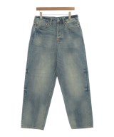 EVISU（エビス）デニムパンツ 青 サイズ:31(M位) メンズ/2200711861046