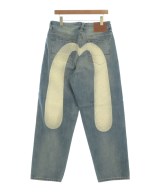 EVISU（エビス）デニムパンツ 青 サイズ:31(M位) メンズ/2200711861046