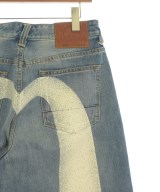 EVISU（エビス）デニムパンツ 青 サイズ:31(M位) メンズ/2200711861046