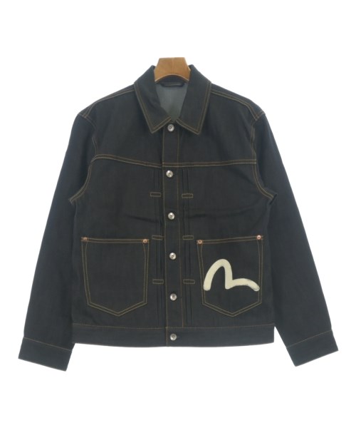 EVISU(エビス)のデニムジャケット サイズ:S 23,600円