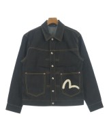 EVISU デニムジャケット