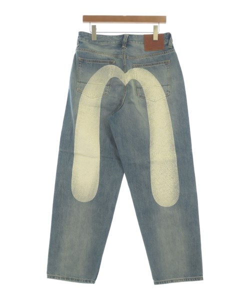 EVISU（エビス）デニムパンツ 青 サイズ:30(M位) メンズ/2200712887021
