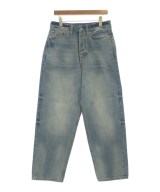 EVISU（エビス）デニムパンツ 青 サイズ:30(M位) メンズ/2200712887021