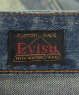 EVISU（エビス）デニムパンツ 青 サイズ:30(M位) メンズ/2200712887021
