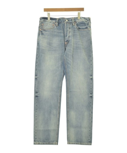 EVISU(エビス)のデニムパンツ サイズ:34(XL位) 28,400円