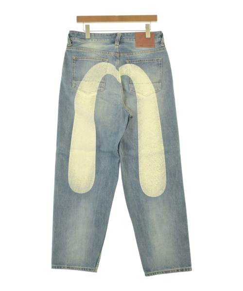 EVISU（エビス）デニムパンツ 青 サイズ:31(M位) メンズ/2200714287027