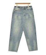 EVISU（エビス）デニムパンツ 青 サイズ:31(M位) メンズ/2200714287027
