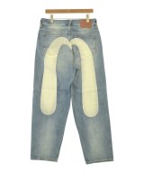 EVISU（エビス）デニムパンツ 青 サイズ:31(M位) メンズ/2200714287027