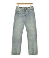 EVISU（エビス）デニムパンツ 青 サイズ:29(S位) メンズ/2200714287034