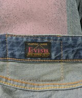 EVISU（エビス）デニムパンツ 青 サイズ:29(S位) メンズ/2200714287034
