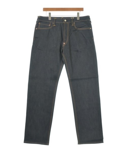 EVISU(エビス)のデニムパンツ サイズ:34(XL位) 21,200円