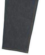 EVISU（エビス）デニムパンツ 紺 サイズ:34(XL位) メンズ/2200715347010
