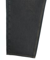 EVISU（エビス）デニムパンツ 黒 サイズ:34(XL位) メンズ/2200715347027
