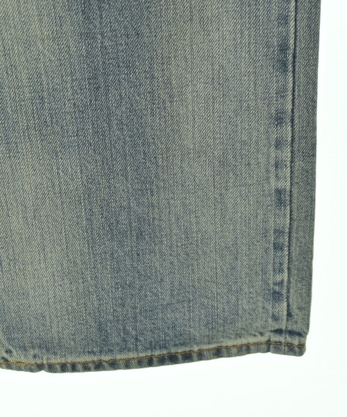 EVISU（エビス）デニムパンツ 青 サイズ:33(L位) メンズ/2200715347034