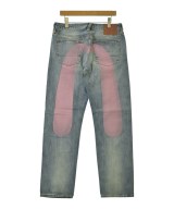 EVISU（エビス）デニムパンツ 青 サイズ:33(L位) メンズ/2200715347034
