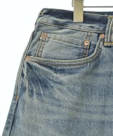 EVISU（エビス）デニムパンツ 青 サイズ:33(L位) メンズ/2200715347034