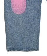 EVISU（エビス）デニムパンツ 青 サイズ:28(S位) メンズ/2200716755012