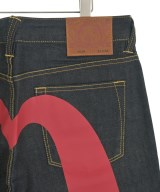 EVISU（エビス）デニムパンツ 紺 サイズ:33(L位) メンズ/2200716755036