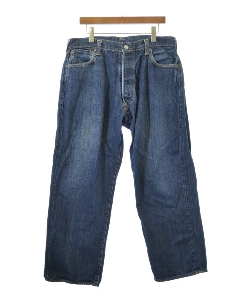 EVISU(エビス)のデニムパンツ サイズ:32(L位) 16,500円
