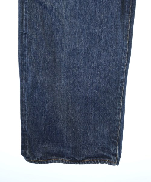 EVISU（エビス）デニムパンツ 青 サイズ:32(L位) メンズ/2200714454078