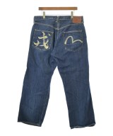 EVISU（エビス）デニムパンツ 青 サイズ:32(L位) メンズ/2200714454078