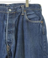 EVISU（エビス）デニムパンツ 青 サイズ:32(L位) メンズ/2200714454078