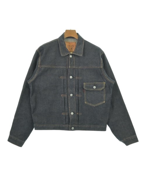 EVISU(エビス)のデニムジャケット サイズ:40(M位) 29,700円