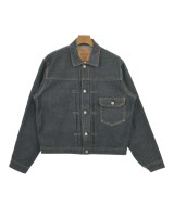 EVISU デニムジャケット