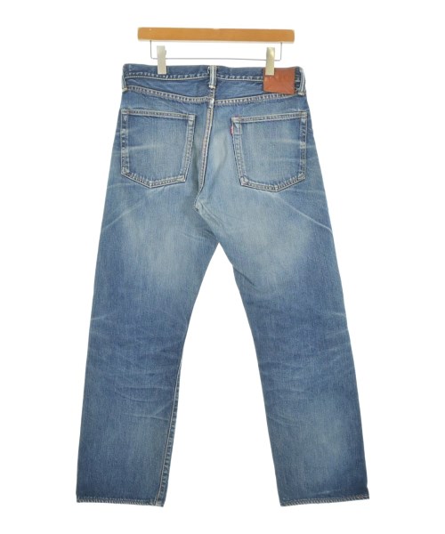 EVISU（エビス）デニムパンツ 紺 サイズ:34(XL位) メンズ/2200631790044