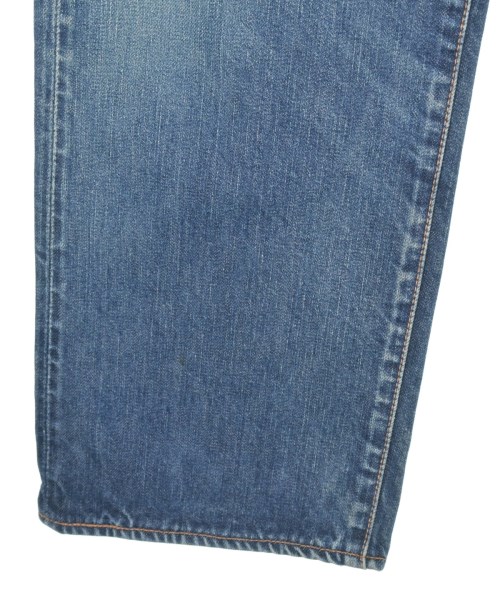 EVISU（エビス）デニムパンツ 紺 サイズ:34(XL位) メンズ/2200631790044