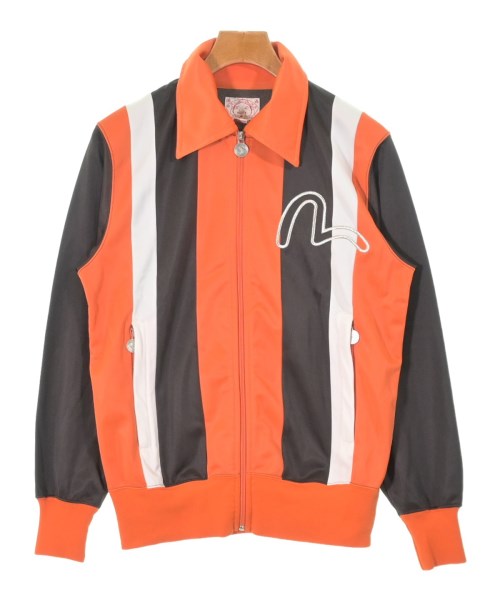 EVISU(エビス)Tシャツ・カットソー オレンジ サイズ:38(M位)/2200650763104