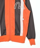 EVISU（エビス）Tシャツ・カットソー オレンジ サイズ:38(M位) メンズ/2200650763104