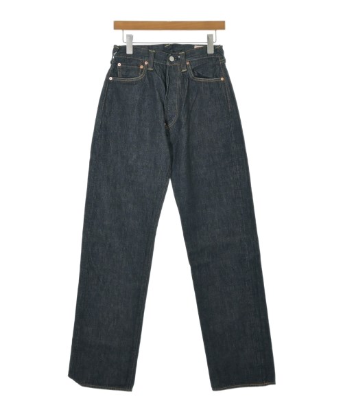 EVISU デニムパンツ　　Mサイズ EVISU（エビス）デニムパンツ 紺 サイズ:32(L位) メンズ/2200703507013
