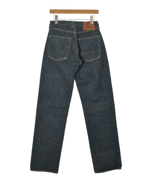 EVISU（エビス）デニムパンツ 紺 サイズ:32(L位) メンズ/2200703507013