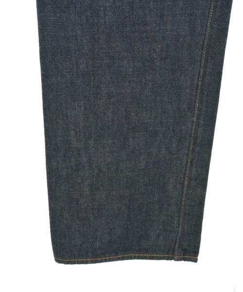 EVISU（エビス）デニムパンツ 紺 サイズ:32(L位) メンズ/2200703507013