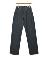 EVISU（エビス）デニムパンツ 紺 サイズ:32(L位) メンズ/2200703507013