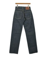 EVISU（エビス）デニムパンツ 紺 サイズ:32(L位) メンズ/2200703507013