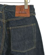 EVISU（エビス）デニムパンツ 紺 サイズ:32(L位) メンズ/2200703507013