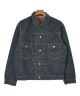 EVISU デニムジャケット