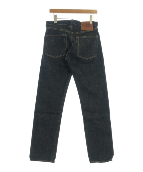 EVISU（エビス）デニムパンツ 紺 サイズ:30(M位) メンズ/2200705669016