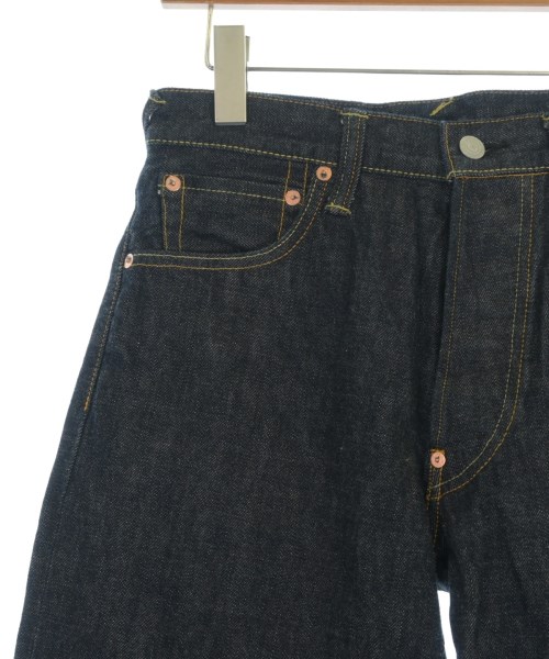 EVISU（エビス）デニムパンツ 紺 サイズ:30(M位) メンズ/2200705669016