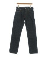 EVISU（エビス）デニムパンツ 紺 サイズ:30(M位) メンズ/2200705669016