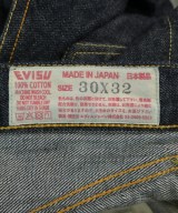 EVISU（エビス）デニムパンツ 紺 サイズ:30(M位) メンズ/2200705669016