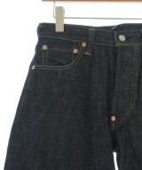 EVISU（エビス）デニムパンツ 紺 サイズ:30(M位) メンズ/2200705669016