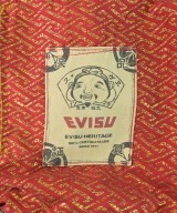 EVISU（エビス）デニムジャケット 青 サイズ:L メンズ/2200705669023