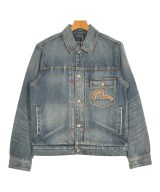 EVISU デニムジャケット