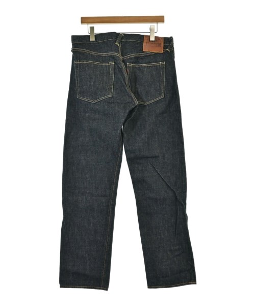 EVISU（エビス）デニムパンツ 紺 サイズ:34(XL位) メンズ/2200706484014